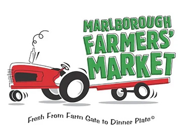 Marlborough Farmers' Market