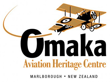 Omaka Aviation Heritage Centre