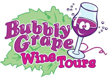 Bubbly Grape Wine Tours